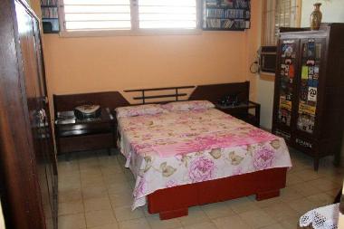 Pension in Habana Vieja (La Habana) oder Ferienwohnung oder Ferienhaus