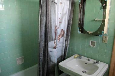 Pension in Habana Vieja (La Habana) oder Ferienwohnung oder Ferienhaus