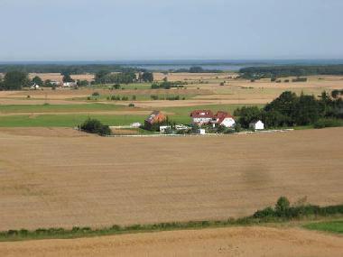 Ferienwohnung in Sianow (Zachodniopomorskie) oder Ferienwohnung oder Ferienhaus