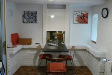 Ferienhaus in Sieverstedt (Ostsee-Festland) oder Ferienwohnung oder Ferienhaus