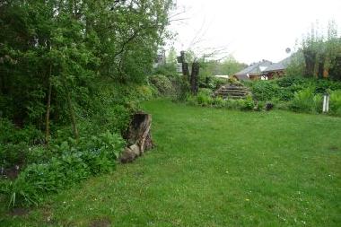 Ferienhaus in Sieverstedt (Ostsee-Festland) oder Ferienwohnung oder Ferienhaus