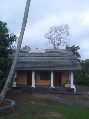 Villa in Ahangama (Galle) oder Ferienwohnung oder Ferienhaus