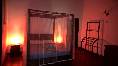 Villa in Ahangama (Galle) oder Ferienwohnung oder Ferienhaus