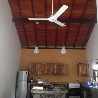 Villa in Ahangama (Galle) oder Ferienwohnung oder Ferienhaus