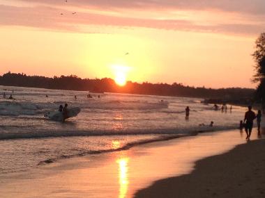 Villa in Ahangama (Galle) oder Ferienwohnung oder Ferienhaus