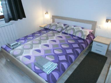 Ferienwohnung in Rovinj (Istarska) oder Ferienwohnung oder Ferienhaus