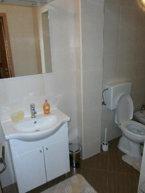 Ferienwohnung in Rovinj (Istarska) oder Ferienwohnung oder Ferienhaus