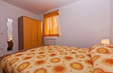 Ferienwohnung in Rovinj (Istarska) oder Ferienwohnung oder Ferienhaus