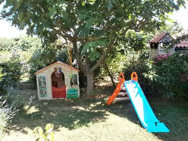 Ferienwohnung in Rovinj (Istarska) oder Ferienwohnung oder Ferienhaus