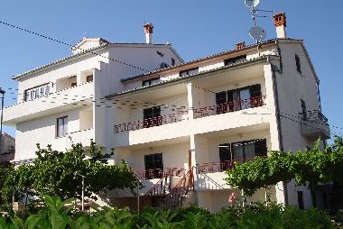 Ferienwohnung in Rovinj (Istarska) oder Ferienwohnung oder Ferienhaus