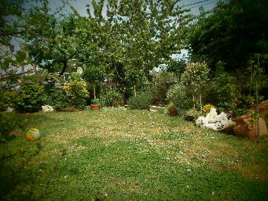 Ferienwohnung in Rovinj (Istarska) oder Ferienwohnung oder Ferienhaus