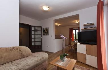 Ferienwohnung in Rovinj (Istarska) oder Ferienwohnung oder Ferienhaus