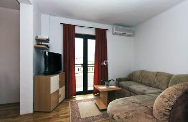 Ferienwohnung in Rovinj (Istarska) oder Ferienwohnung oder Ferienhaus