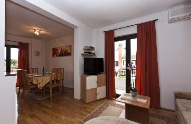 Ferienwohnung in Rovinj (Istarska) oder Ferienwohnung oder Ferienhaus