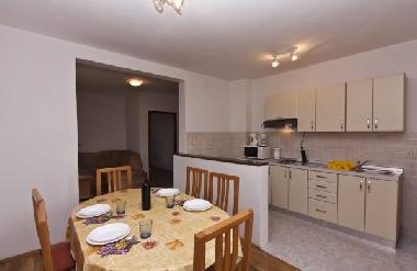 Ferienwohnung in Rovinj (Istarska) oder Ferienwohnung oder Ferienhaus