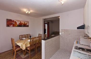 Ferienwohnung in Rovinj (Istarska) oder Ferienwohnung oder Ferienhaus