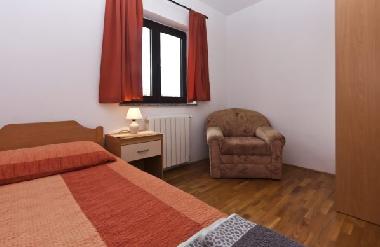 Ferienwohnung in Rovinj (Istarska) oder Ferienwohnung oder Ferienhaus