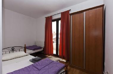 Ferienwohnung in Rovinj (Istarska) oder Ferienwohnung oder Ferienhaus