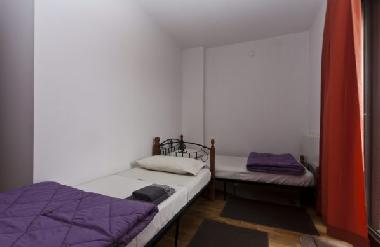 Ferienwohnung in Rovinj (Istarska) oder Ferienwohnung oder Ferienhaus