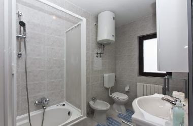 Ferienwohnung in Rovinj (Istarska) oder Ferienwohnung oder Ferienhaus