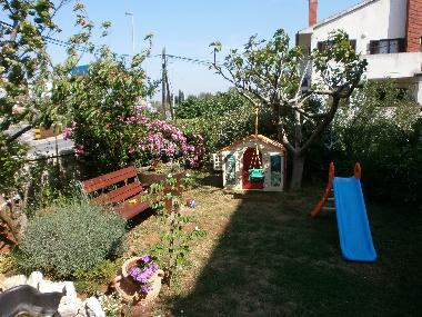 Ferienwohnung in Rovinj (Istarska) oder Ferienwohnung oder Ferienhaus