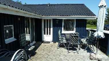 Ferienhaus in Gr�nh�j (Nordjylland) oder Ferienwohnung oder Ferienhaus