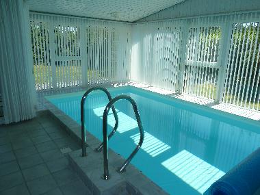 Ferienhaus in Gr�nh�j (Nordjylland) oder Ferienwohnung oder Ferienhaus