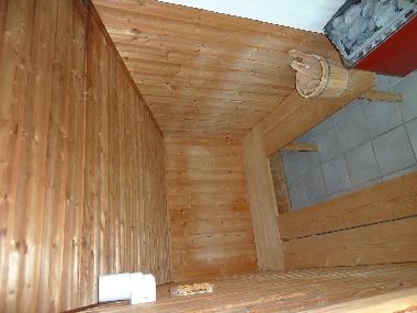 Ferienhaus in Gr�nh�j (Nordjylland) oder Ferienwohnung oder Ferienhaus