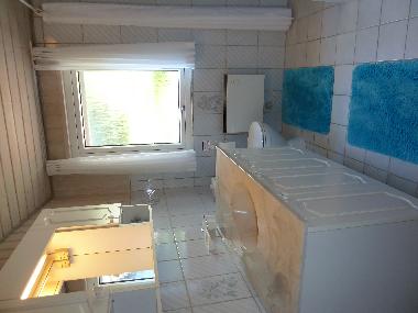 Ferienhaus in Gr�nh�j (Nordjylland) oder Ferienwohnung oder Ferienhaus