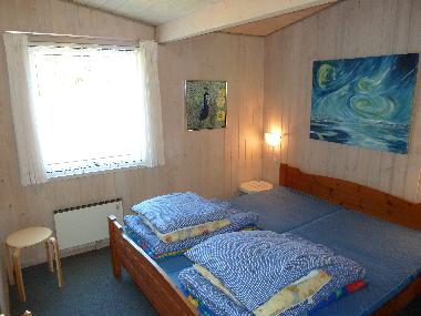Ferienhaus in Gr�nh�j (Nordjylland) oder Ferienwohnung oder Ferienhaus