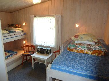 Ferienhaus in Gr�nh�j (Nordjylland) oder Ferienwohnung oder Ferienhaus