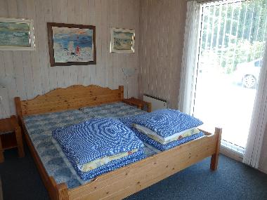 Ferienhaus in Gr�nh�j (Nordjylland) oder Ferienwohnung oder Ferienhaus