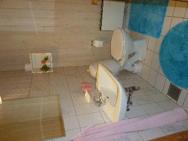 Ferienhaus in Gr�nh�j (Nordjylland) oder Ferienwohnung oder Ferienhaus