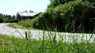 Ferienhaus in Gr�nh�j (Nordjylland) oder Ferienwohnung oder Ferienhaus