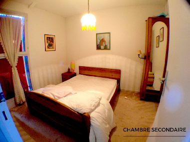 Ferienwohnung in Saint Malo (Ille-et-Vilaine) oder Ferienwohnung oder Ferienhaus