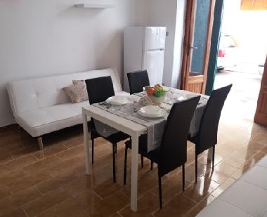 Ferienhaus in Mola di Bari (Bari) oder Ferienwohnung oder Ferienhaus