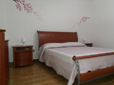 Ferienhaus in Mola di Bari (Bari) oder Ferienwohnung oder Ferienhaus