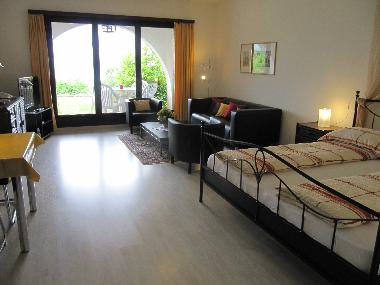 Ferienwohnung in Vira (Gambarogno) (Lago Maggiore) oder Ferienwohnung oder Ferienhaus