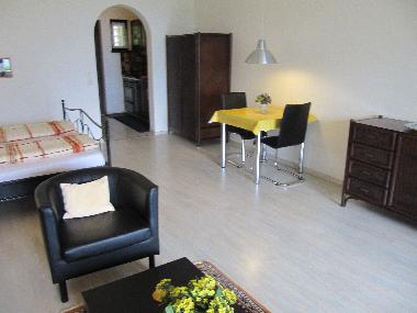 Ferienwohnung in Vira (Gambarogno) (Lago Maggiore) oder Ferienwohnung oder Ferienhaus