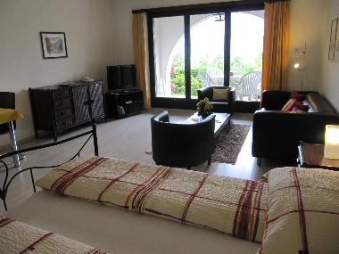 Ferienwohnung in Vira (Gambarogno) (Lago Maggiore) oder Ferienwohnung oder Ferienhaus