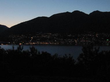 Ferienwohnung in Vira (Gambarogno) (Lago Maggiore) oder Ferienwohnung oder Ferienhaus