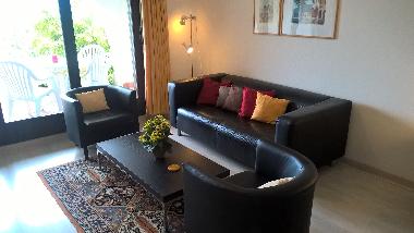 Ferienwohnung in Vira (Gambarogno) (Lago Maggiore) oder Ferienwohnung oder Ferienhaus