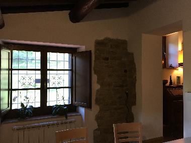 Ferienhaus in Arezzo (Arezzo) oder Ferienwohnung oder Ferienhaus