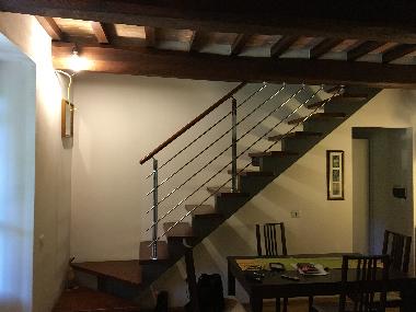 Ferienhaus in Arezzo (Arezzo) oder Ferienwohnung oder Ferienhaus