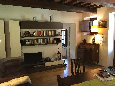 Ferienhaus in Arezzo (Arezzo) oder Ferienwohnung oder Ferienhaus