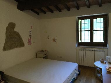 Ferienhaus in Arezzo (Arezzo) oder Ferienwohnung oder Ferienhaus
