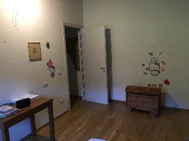 Ferienhaus in Arezzo (Arezzo) oder Ferienwohnung oder Ferienhaus