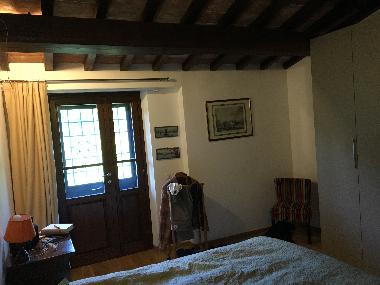 Ferienhaus in Arezzo (Arezzo) oder Ferienwohnung oder Ferienhaus
