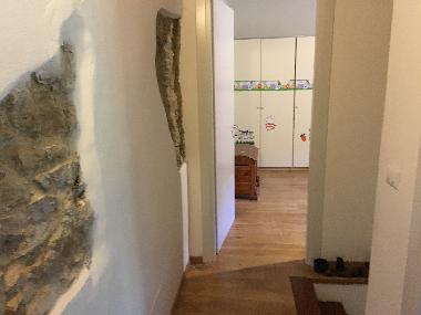 Ferienhaus in Arezzo (Arezzo) oder Ferienwohnung oder Ferienhaus