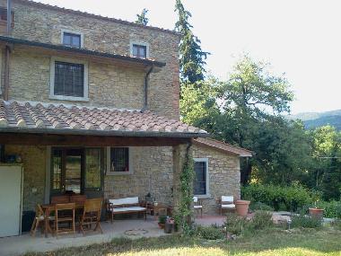 Ferienhaus in Arezzo (Arezzo) oder Ferienwohnung oder Ferienhaus
